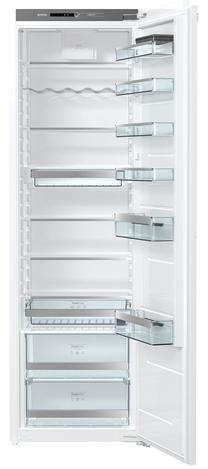 Įmontuojamas šaldytuvas be šaldiklio Gorenje RI2181A1