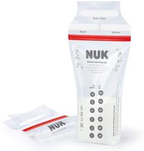 Pieno talpykla Nuk, plastikas