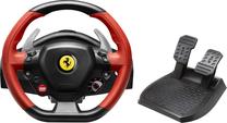 Žaidimų vairas Thrustmaster Ferrari Spider 458, juoda sp.