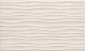 Плитка, керамическая GRYFIN L.GREY STR 25X40, 40 см x 25 см, слоновая кость цв.