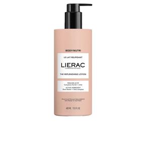 Ķermeņa losjons Lierac Body-Nutri, 400 ml