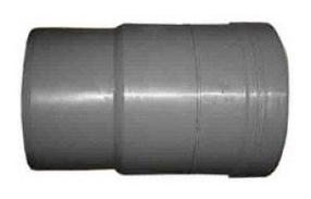 Kompensatsioonimuhv sisekanalisatsioonile Wavin Optima, 110 mm