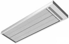 Elektrinis šildytuvas Energotech EnergoStrip, 1.2 kW