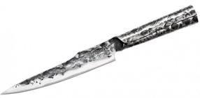 Virtuvinis peilis Samura Meteora, 303 mm, nerūdijantysis plienas