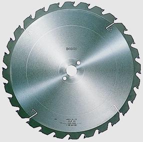 Saeketas Bosch For wood, 305 mm x 30 mm