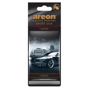 Auto gaisa atsvaidzinātājs Areon
