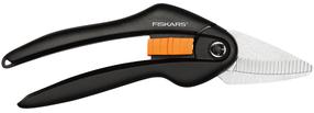 Dārza šķēres Fiskars SingleStep Universal Snip SP28, 208 mm