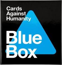 Kortų žaidimas Spilbræt Cards Against Humanity Blue, EN