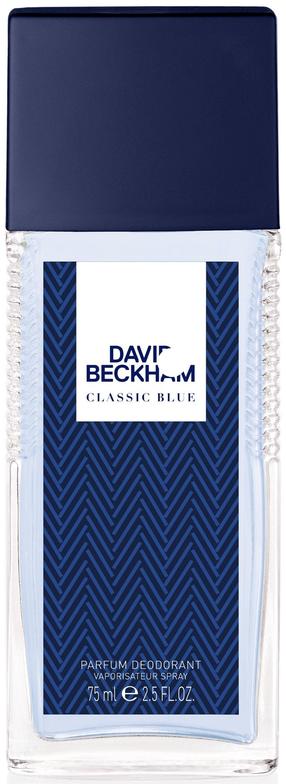Vīriešu dezodorants David Beckham, 75 ml