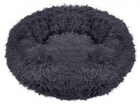 Kaķu guļvieta Springos PA0153, grafīta krās., 110 cm x 110 cm