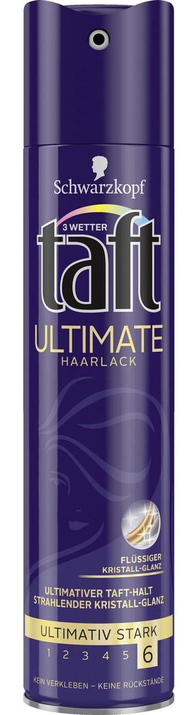Лак для волос Schwarzkopf, 250 мл