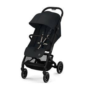 Sporta rati Cybex Beezy, melna krās.