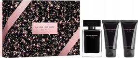 Dovanų komplektas moterims Narciso Rodriguez For Her