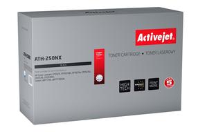 Тонер ActiveJet Supreme ATH-250NX, черный цв.