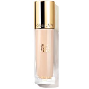 Kreempuuder Guerlain Parure Gold Skin, 1c, 35 ml
