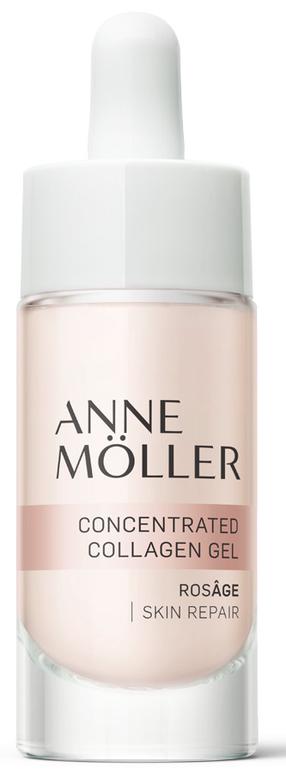 Näogeel Anne Möller Rosage, 15 ml