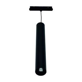 Valgusti siinide jaoks Modoled Magnetic MLP1052M, LED, 3000 - 6000 °K, 1 x 7 W, must v. / must v.