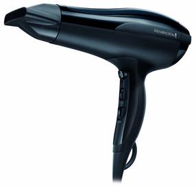 Plaukų džiovintuvas Remington Pro-Air D5210, 2200 W, juoda sp.