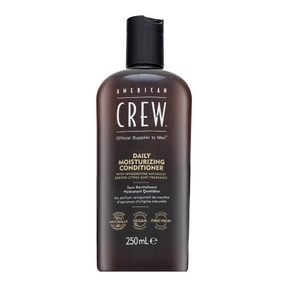 Matu kondicionieris American Crew Daily Moisturizing, 250 ml