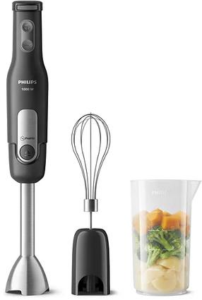 Rokas blenderis Philips 3000 Series HR2561/00, sudraba krās./melna krās.
