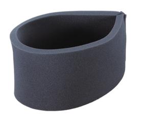Priedas, dulkių siurblio filtro elementas Makita 195552-5