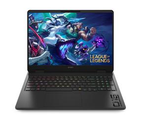 Nešiojamas kompiuteris HP Omen 16 16-ap0013nw C6RQ6EA, AMD Ryzen AI 7 350, 24 GB, 1 TB, 16.1 ", AMD Radeon Graphics, juoda sp., EN, Windows 11 home