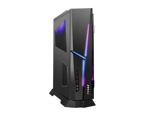 Стационарный компьютер MSI MPG Trident AS Intel Core Ultra 7 265F, DDR5-SDRAM 32 GB, SSD 1 TB, Nvidia GeForce RTX 5070 12 GB, Windows 11 Home MPGTRIASAI2NVP7-101EU
