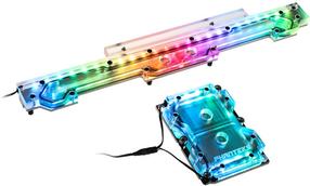 Veeplokk Phanteks