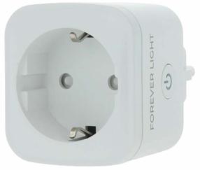 Viedā kontaktligzda Forever FLSP16A, 100 - 240 V
