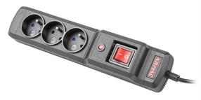 Sprieguma stabilizatori ARMAC, 2.5 m