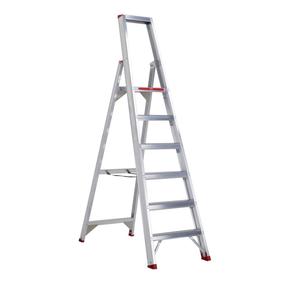 Kopėčios vienpusės buitinės Altrex Sierra SEO, 340 cm, 220 cm