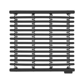 Plautuvės kilimėlis Brabantia SinkSide, 30 cm x 30 cm, Pilka sp.