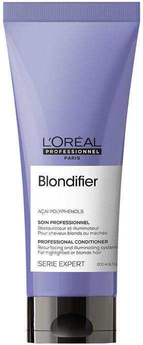 Matu kondicionieris L’Oréal Professionnel Paris Blondifier, 200 ml