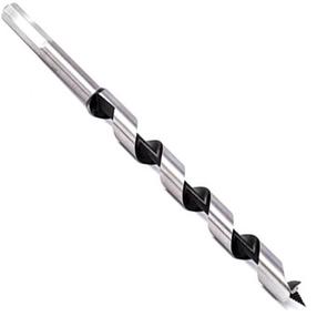 Спиральное сверло по дереву Faster Tools Twist Drill, дерево, hex, 12 мм x 46 см