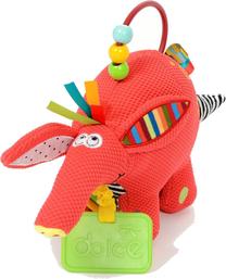 Lavinimo žaislas Dolce Baby Aardvarken
