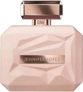 Парфюмированная вода Jennifer Lopez One, 100 мл