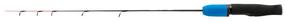Удочка Jaxon Ice Rod Medium 8200068, синий цв./черный цв.