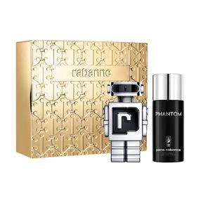 Dāvanu komplekts vīriešiem Paco Rabanne Phantom