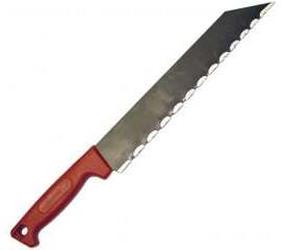 Ehitusnoad Morakniv Craftsmen 7350, 50 cm, roostevaba teras/polüpropüleen (pp), 1 tk