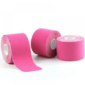 Kineziologinis teipas Aupcon AUPCON-01, 500 cm