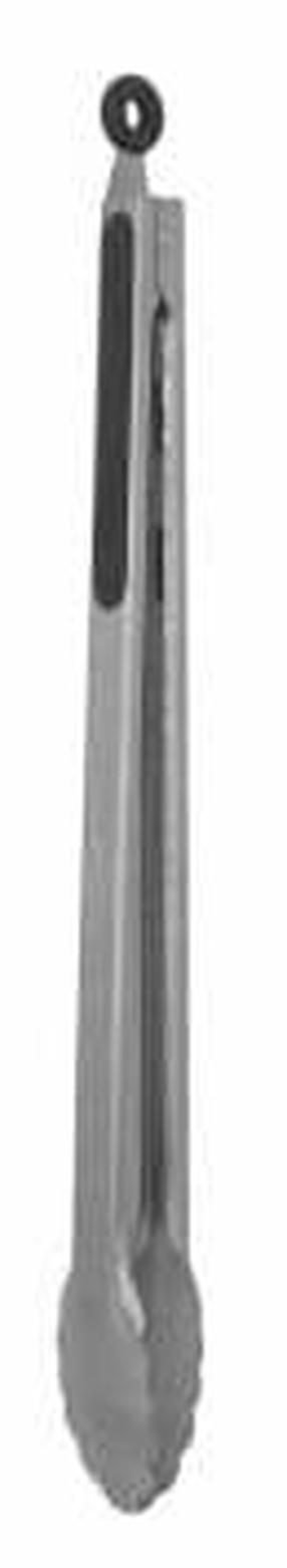  Grillahju tangid Asi Collection Grill Stainless Steel, 44.5 cm