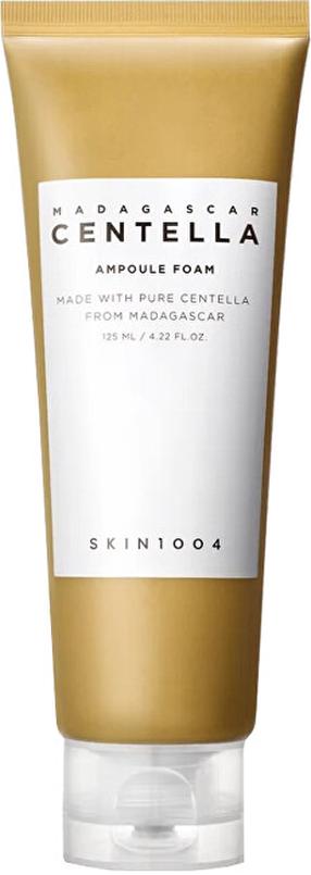 Attīroša sejas puta Skin1004 Centella Ampoule, 125 ml