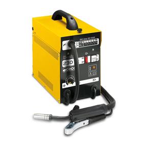 Metināšanas aparāts Deca D-MIG 230 AC, 2300 W