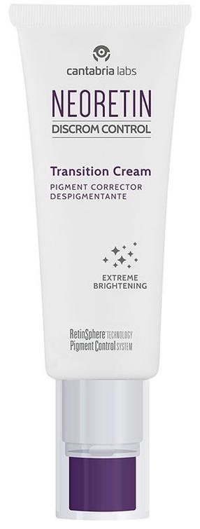 Näokreem Cantabria Labs Neoretin Discrom Control, 50 ml