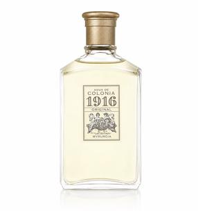 Одеколон Myrurgia 1916, 400 мл