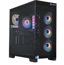 Stacionarus kompiuteris Hiro Aurora AMD Ryzen 7 7700, 1 TB, DDR5 32 GB, SSD 1 TB, Nvidia GeForce RTX 5070 12 GB, Windows 11 Home