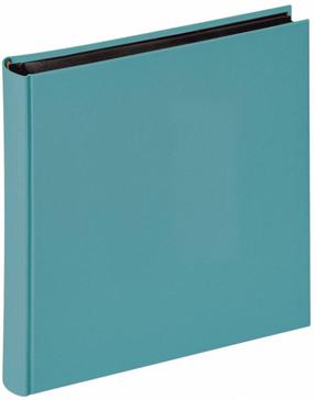 Fotoalbum Walther Fun Petrol Green FA-308-K, roheline v.
