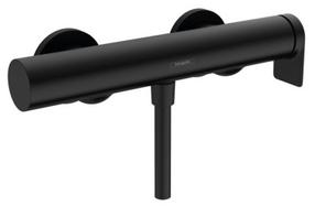 Dušo maišytuvas Hansgrohe Vivenis Shower Mixer, juoda sp.