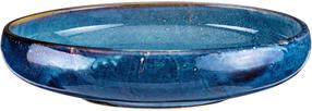 Bļoda Verlo Deep Blue, zila krās., 29.5 cm, 2.1 l