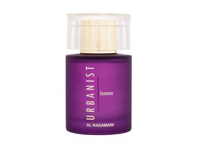 Parfüümvesi Al Haramain Urbanist Femme, 100 ml